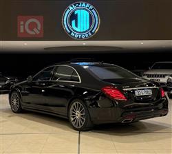 مێرسێدس بێنز S-Class